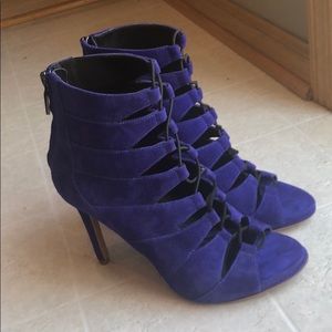 Kenneth Cole Barlow Booties